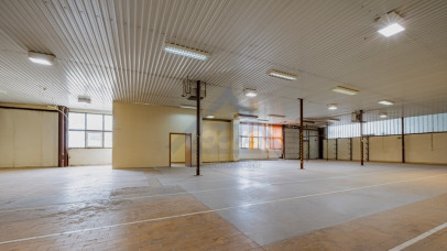 Magazyn Wynajem Warszawa Bielany