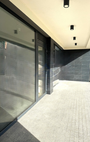 Lokal Wynajem Warszawa Bielany 1