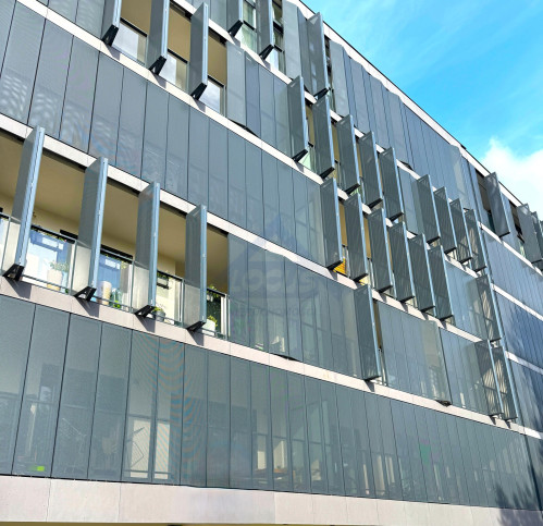 Lokal Wynajem Warszawa Bielany 2