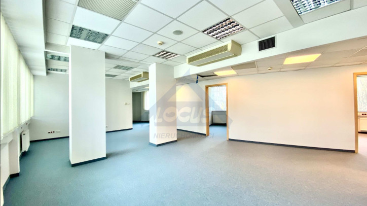 Lokal Wynajem Warszawa Mokotów 12