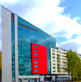 Lokal Wynajem Warszawa Mokotów