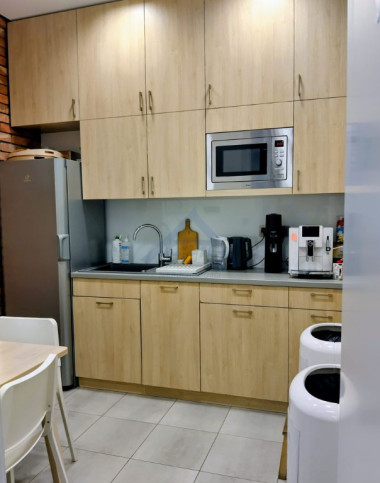 Lokal Sprzedaż Warszawa Mokotów 8