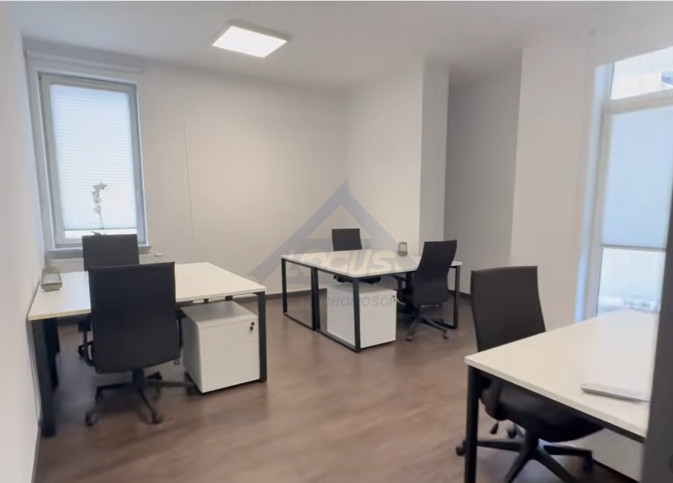 Lokal Wynajem Warszawa Wola 4