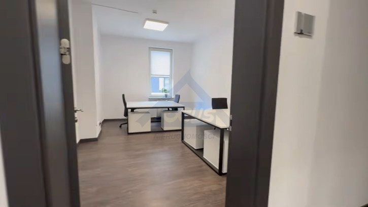 Lokal Wynajem Warszawa Wola 6