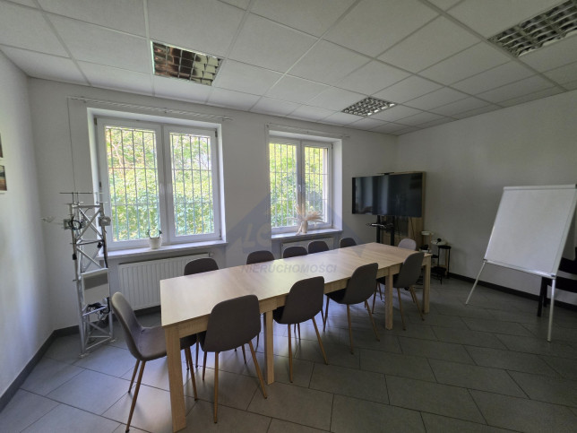 Lokal Wynajem Warszawa Włochy 8
