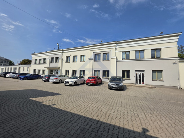 Lokal Wynajem Warszawa Włochy 3