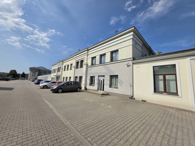 Lokal Wynajem Warszawa Włochy 18