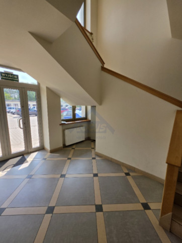Lokal Wynajem Warszawa Włochy 5
