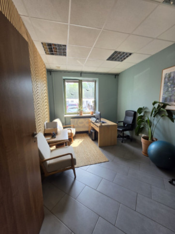 Lokal Wynajem Warszawa Włochy 11