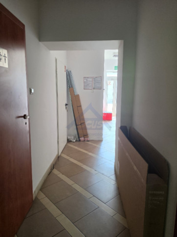 Lokal Wynajem Warszawa Włochy 16