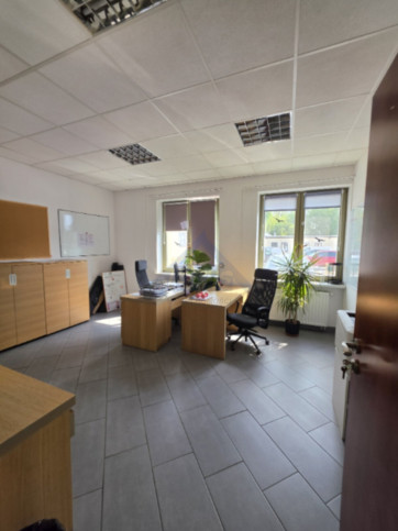 Lokal Wynajem Warszawa Włochy 9