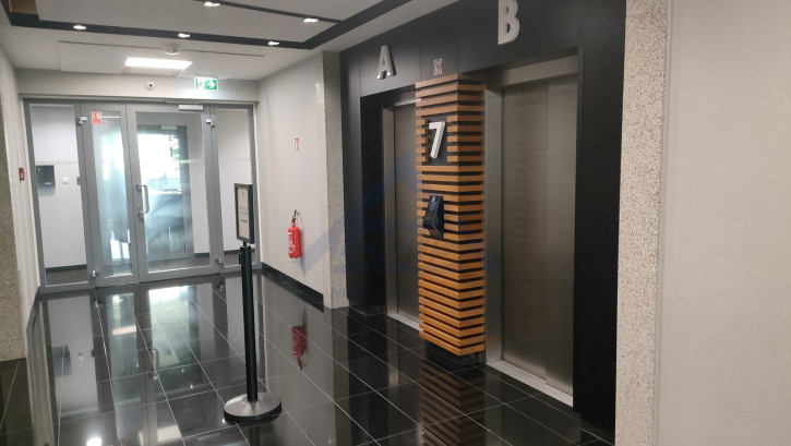 Lokal Wynajem Warszawa Wola 9