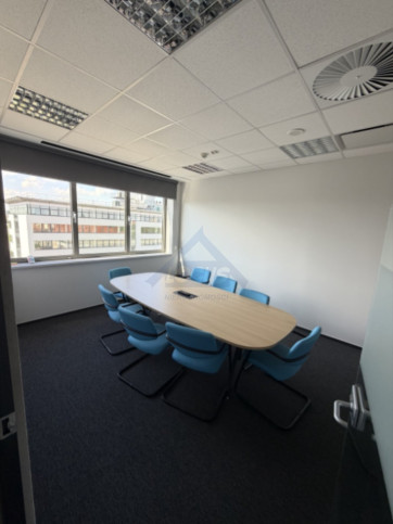 Lokal Wynajem Warszawa Wola 4