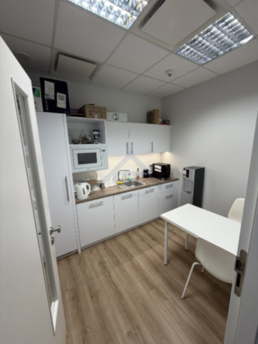 Lokal Wynajem Warszawa Wola 8