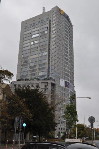 Lokal Wynajem Warszawa Śródmieście 6
