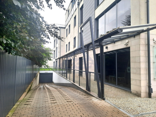 Lokal Sprzedaż Warszawa Włochy 3