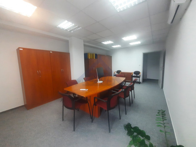 Lokal Sprzedaż Warszawa Włochy 5