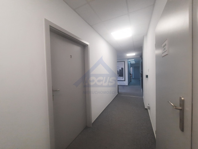 Lokal Sprzedaż Warszawa Włochy 7