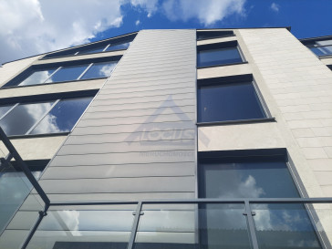 Lokal Sprzedaż Warszawa Włochy Aleja Krakowska