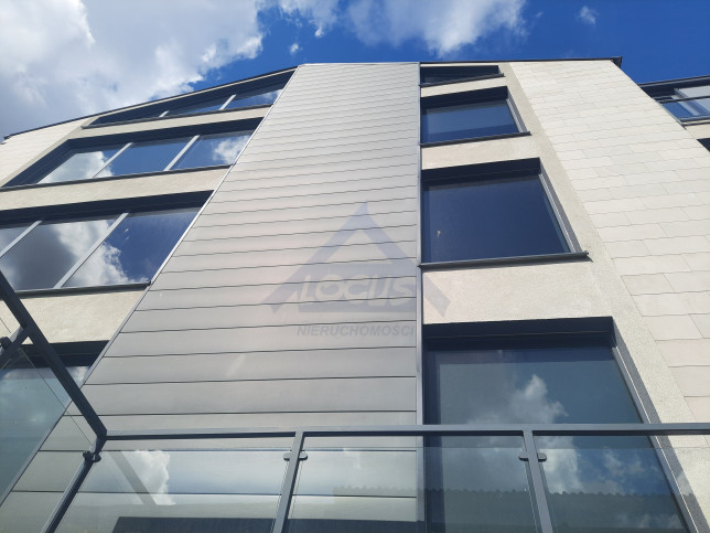 Lokal Sprzedaż Warszawa Włochy Aleja Krakowska 1