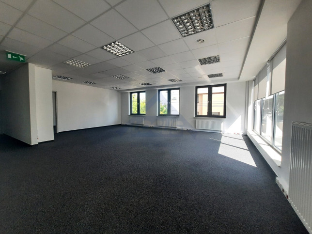 Lokal Sprzedaż Warszawa Włochy Aleja Krakowska 4