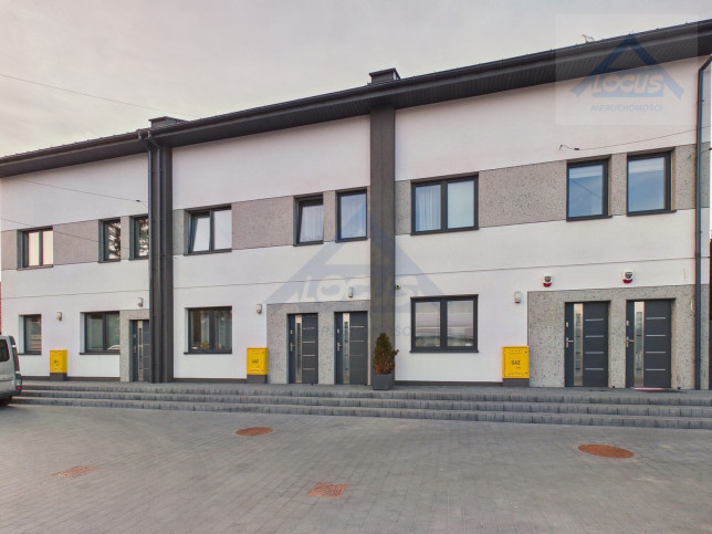 Dom Sprzedaż Warszawa Wawer 5