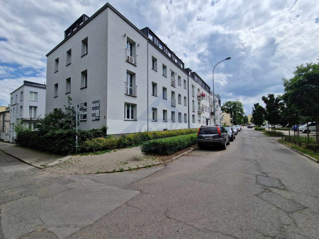 Lokal Wynajem Warszawa Mokotów 1