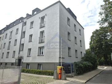 Lokal Wynajem Warszawa Mokotów