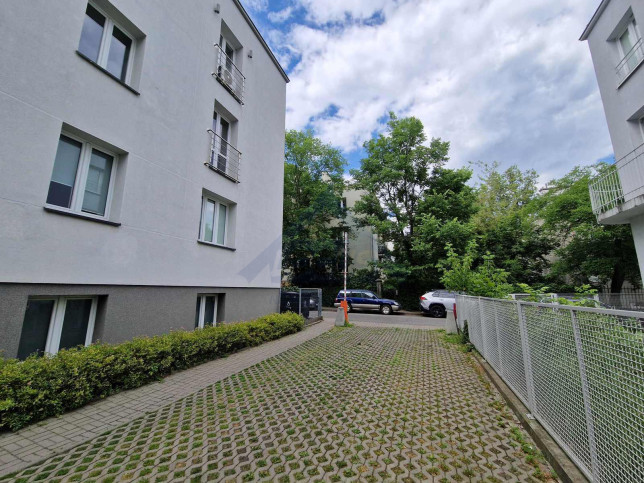 Lokal Wynajem Warszawa Mokotów 3