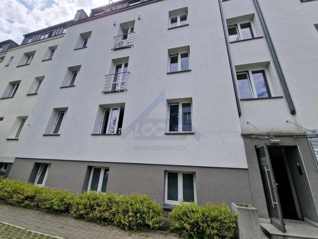 Lokal Wynajem Warszawa Mokotów 4