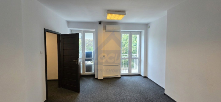 Lokal Wynajem Warszawa Mokotów 8