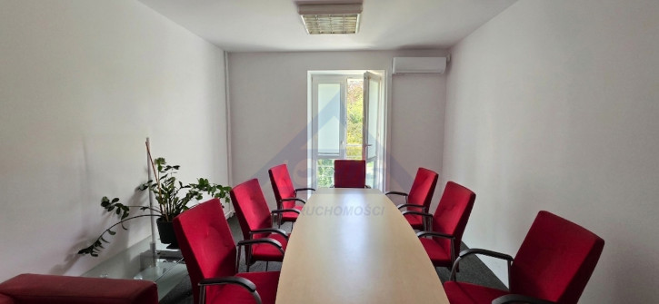 Lokal Wynajem Warszawa Mokotów 12
