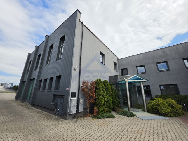 Lokal Wynajem Pruszków 4