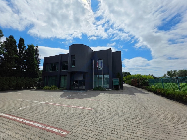 Lokal Wynajem Pruszków 9