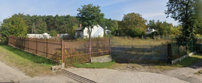 Działka Wynajem Warszawa Wawer
