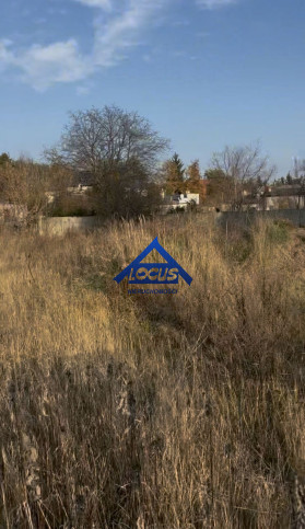Działka Wynajem Warszawa Wawer 2