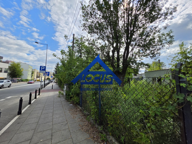 Działka Sprzedaż Warszawa Praga-Północ 2