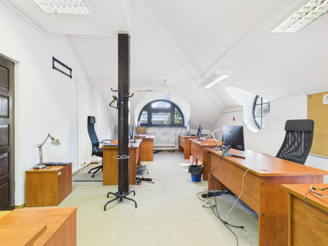 Lokal Wynajem Warszawa Bielany al.&nbsp;Słowiańska 8