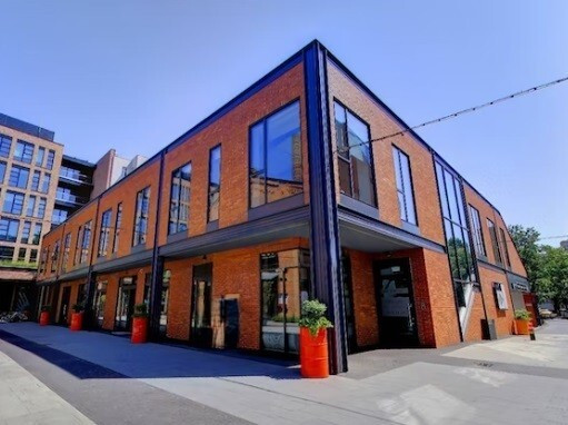 Lokal Wynajem Warszawa Praga-Północ 1