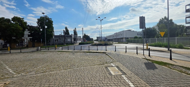Lokal Wynajem Warszawa Włochy 13