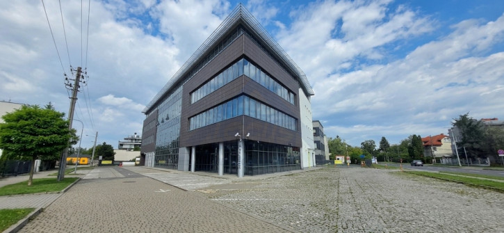 Lokal Wynajem Warszawa Włochy 2