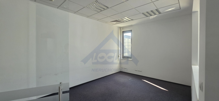 Lokal Wynajem Warszawa Włochy 9