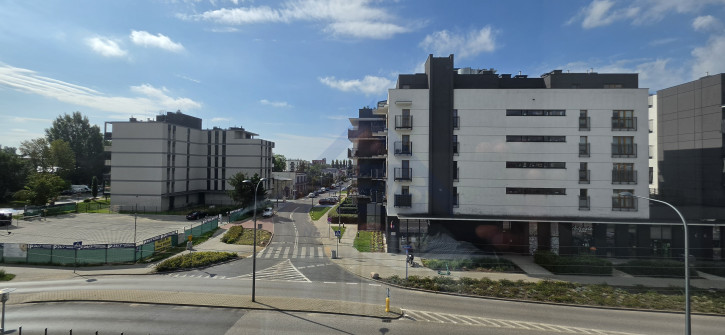Lokal Wynajem Warszawa Włochy 7