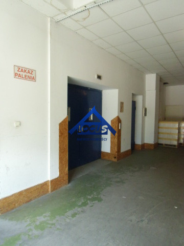 Magazyn Wynajem Warszawa Mokotów 3