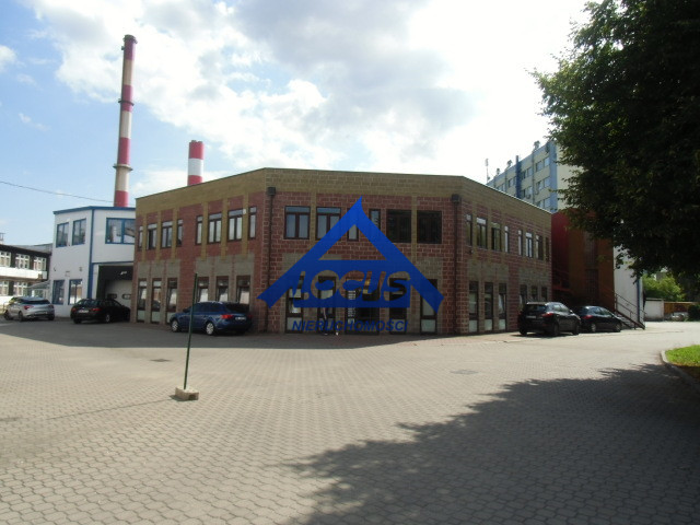 Magazyn Wynajem Warszawa Mokotów 1