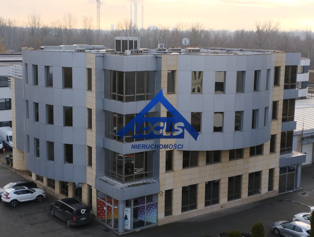 Lokal Wynajem Warszawa Wawer Wał Miedzeszyński 630 1