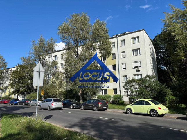 Mieszkanie Wynajem Warszawa Bielany Zbigniewa Romaszewskiego 9