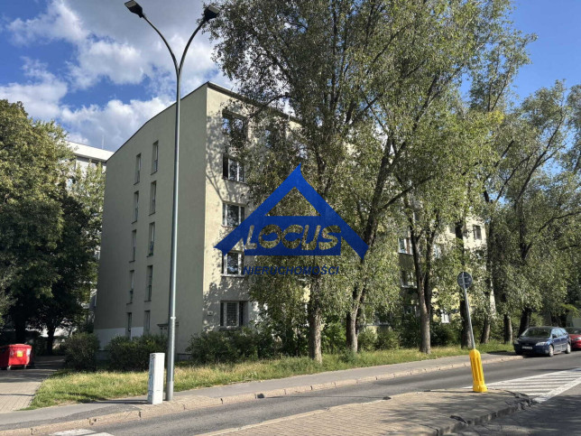 Mieszkanie Wynajem Warszawa Bielany Zbigniewa Romaszewskiego 14