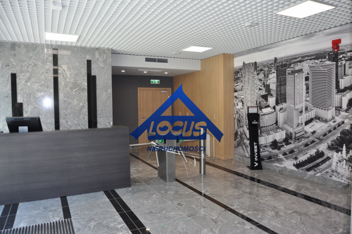 Lokal Wynajem Warszawa Wawer Kosmatki 2