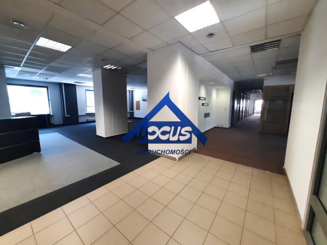 Lokal Wynajem Warszawa Śródmieście 1